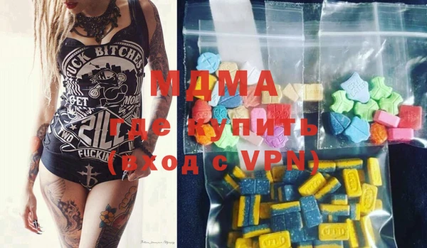 индика Арсеньев