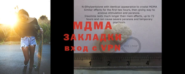 индика Арсеньев